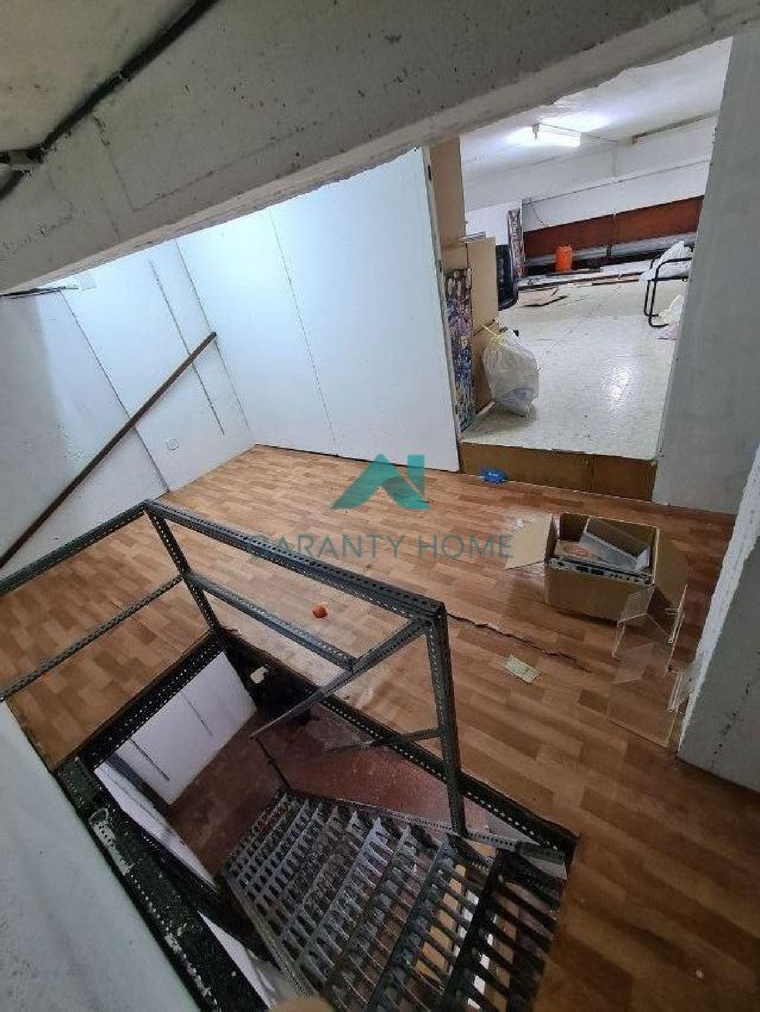  till salu lokal Begoña-Atxuri Gran Bilbao 7