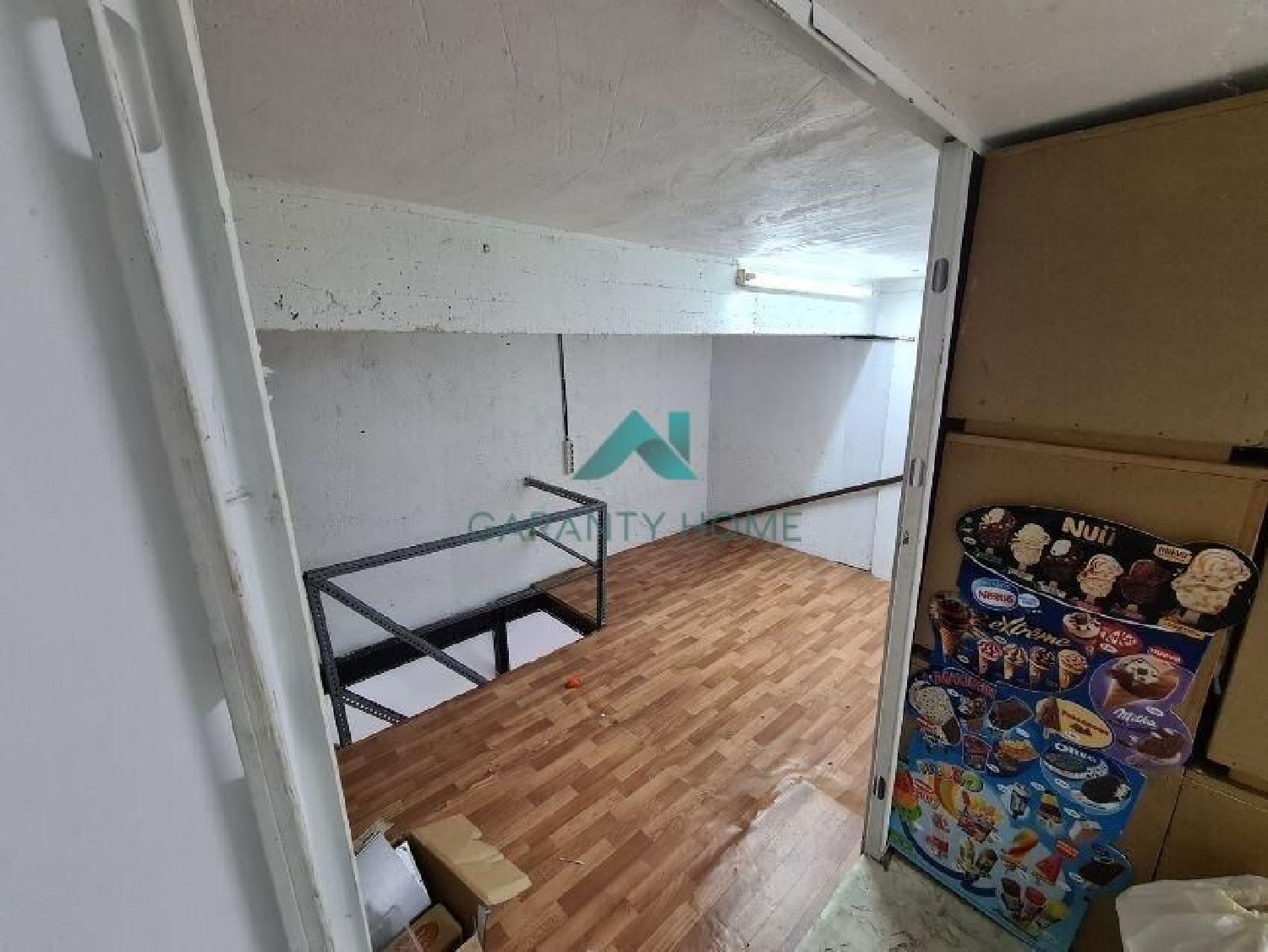  till salu lokal Begoña-Atxuri Gran Bilbao 5