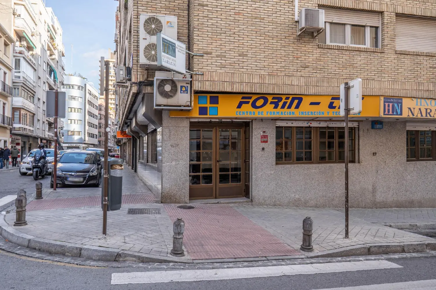 till salu lokal Beiro Vega De Granada 2