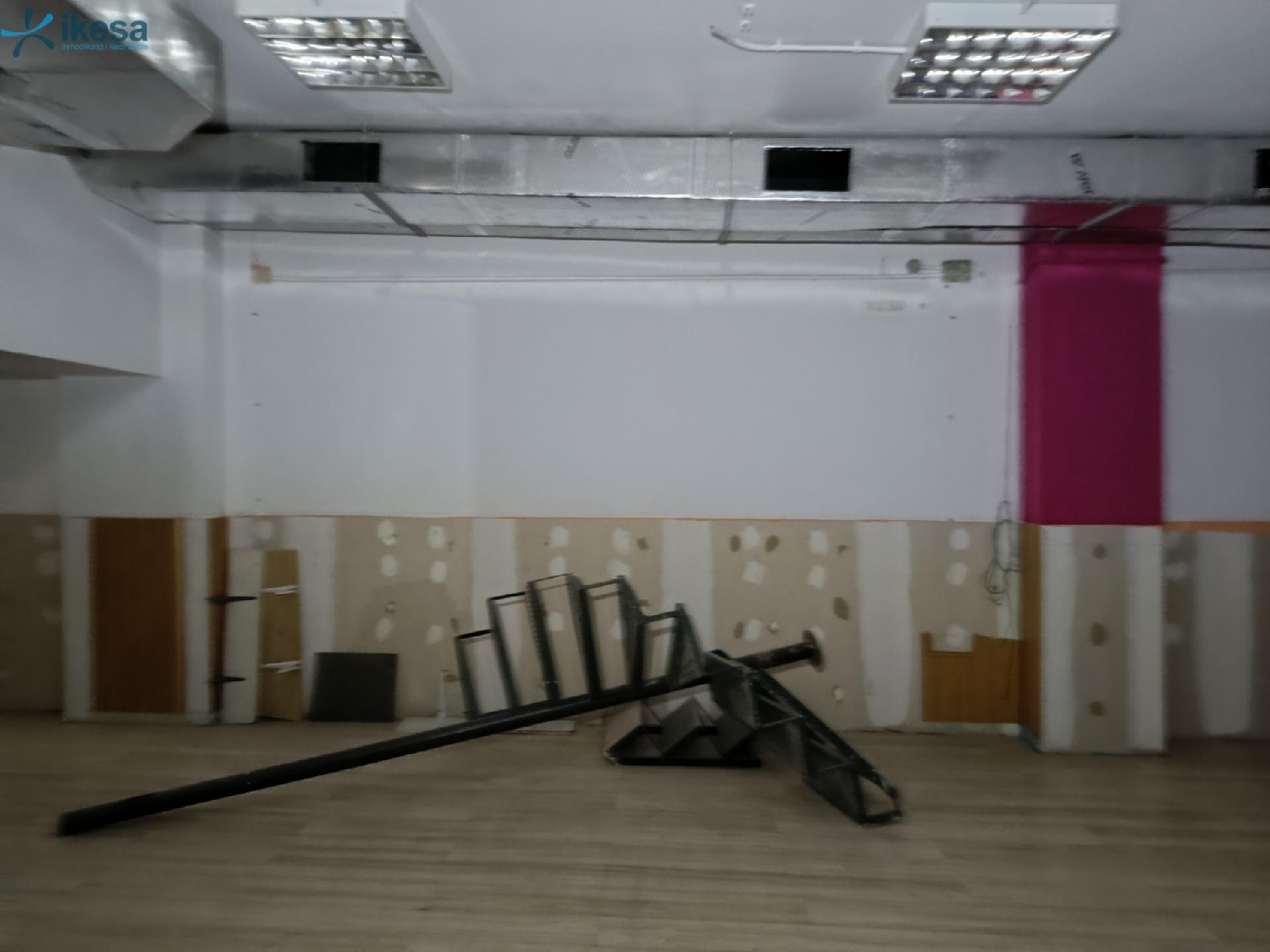  till salu lokal Beiro Vega De Granada 4