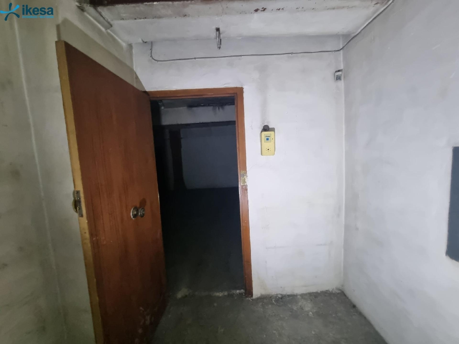  till salu lokal Beiro Vega De Granada 6