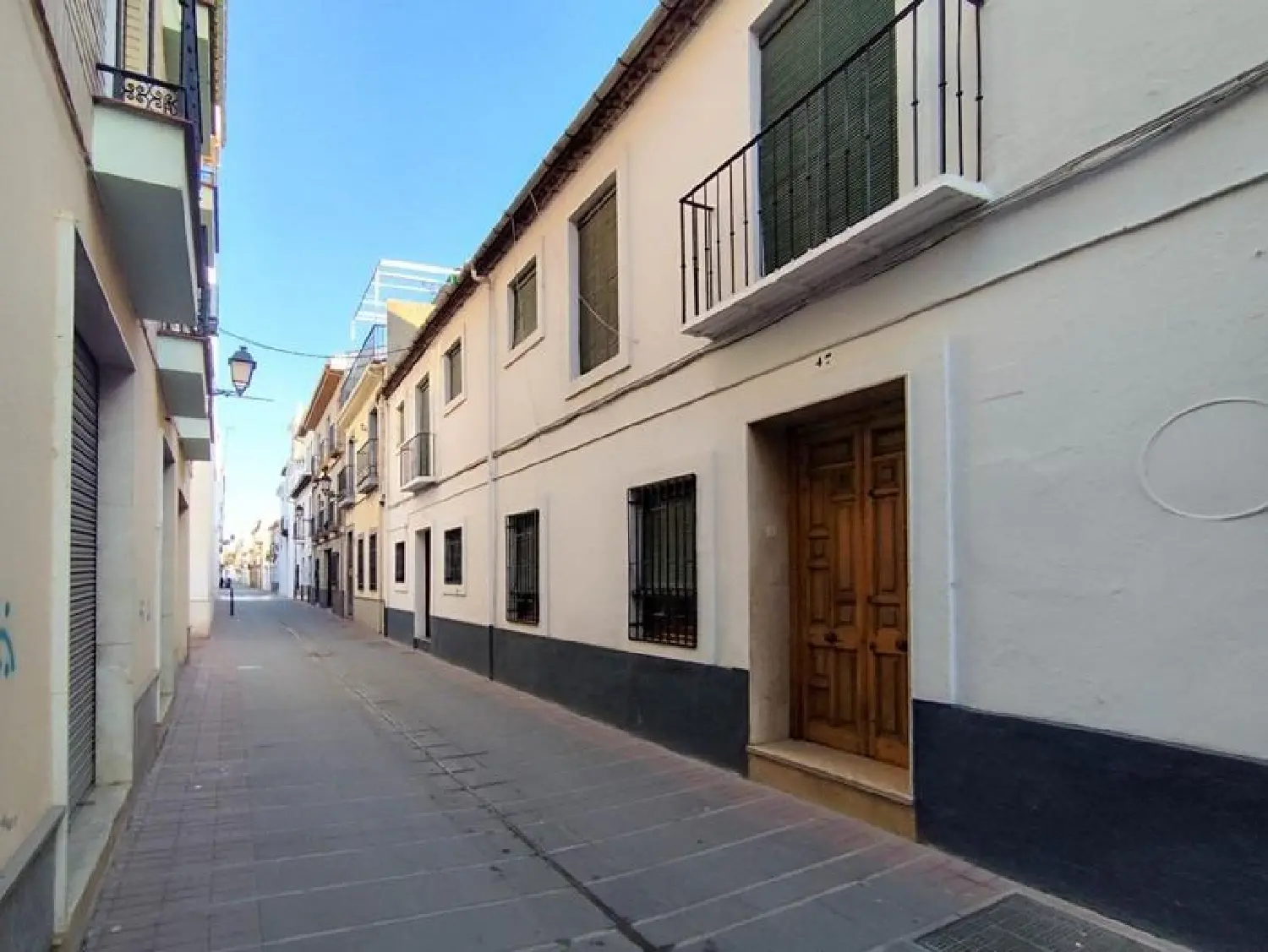  till salu lokal Beiro Vega De Granada 1