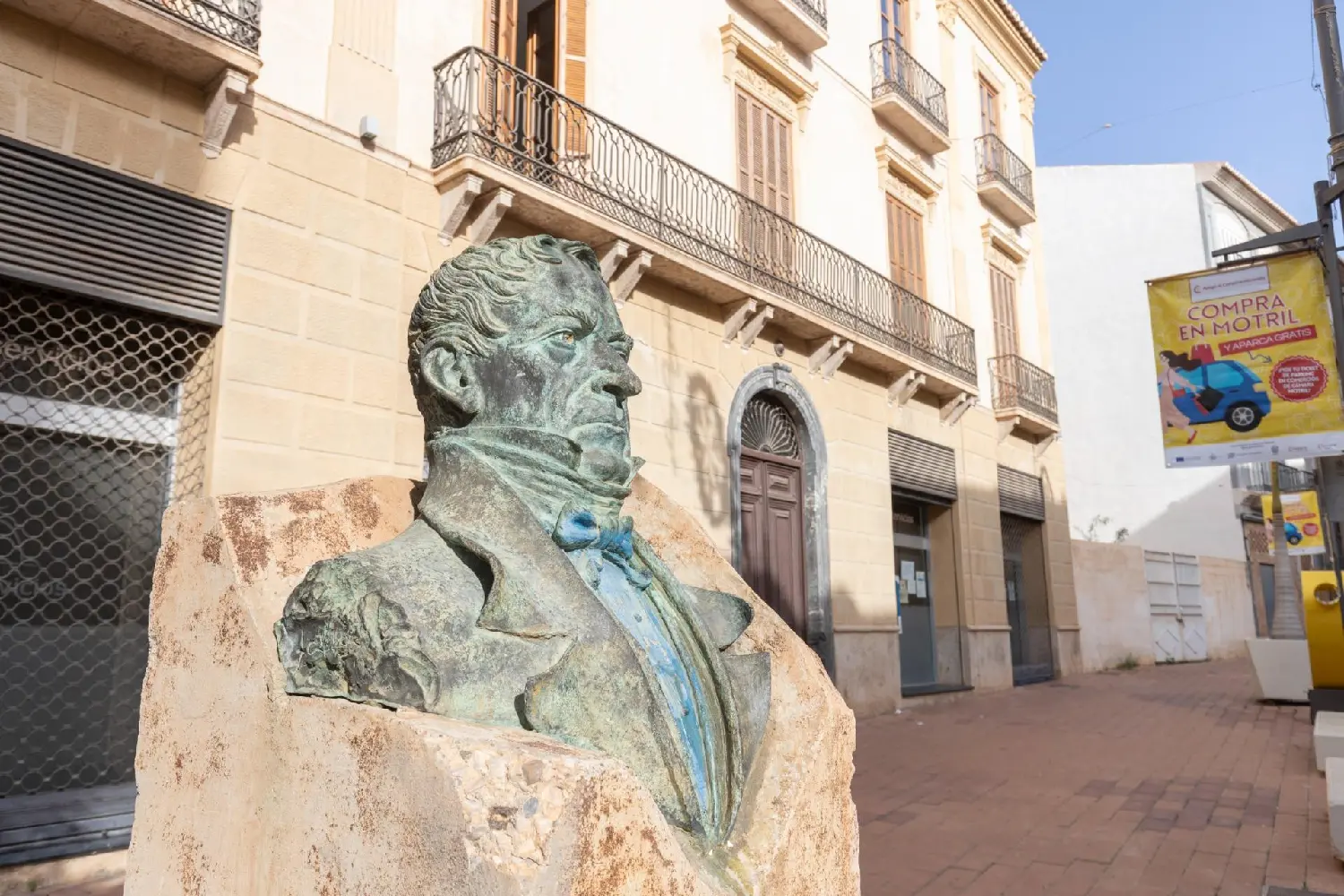  till salu lokal Beiro Vega De Granada 1