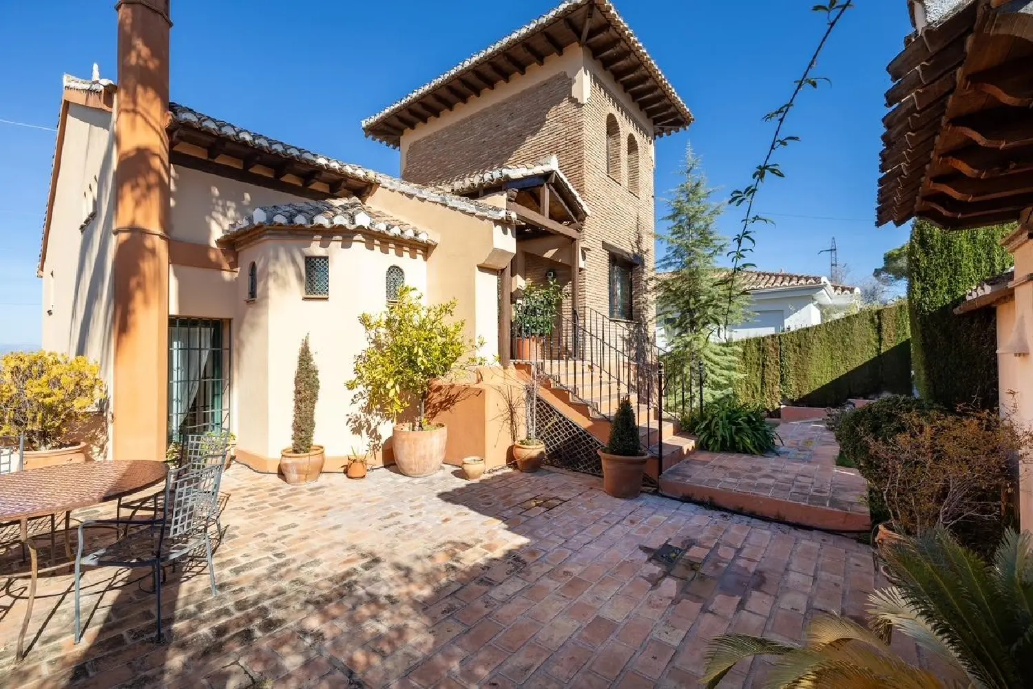 till salu lokal Beiro Vega De Granada 2