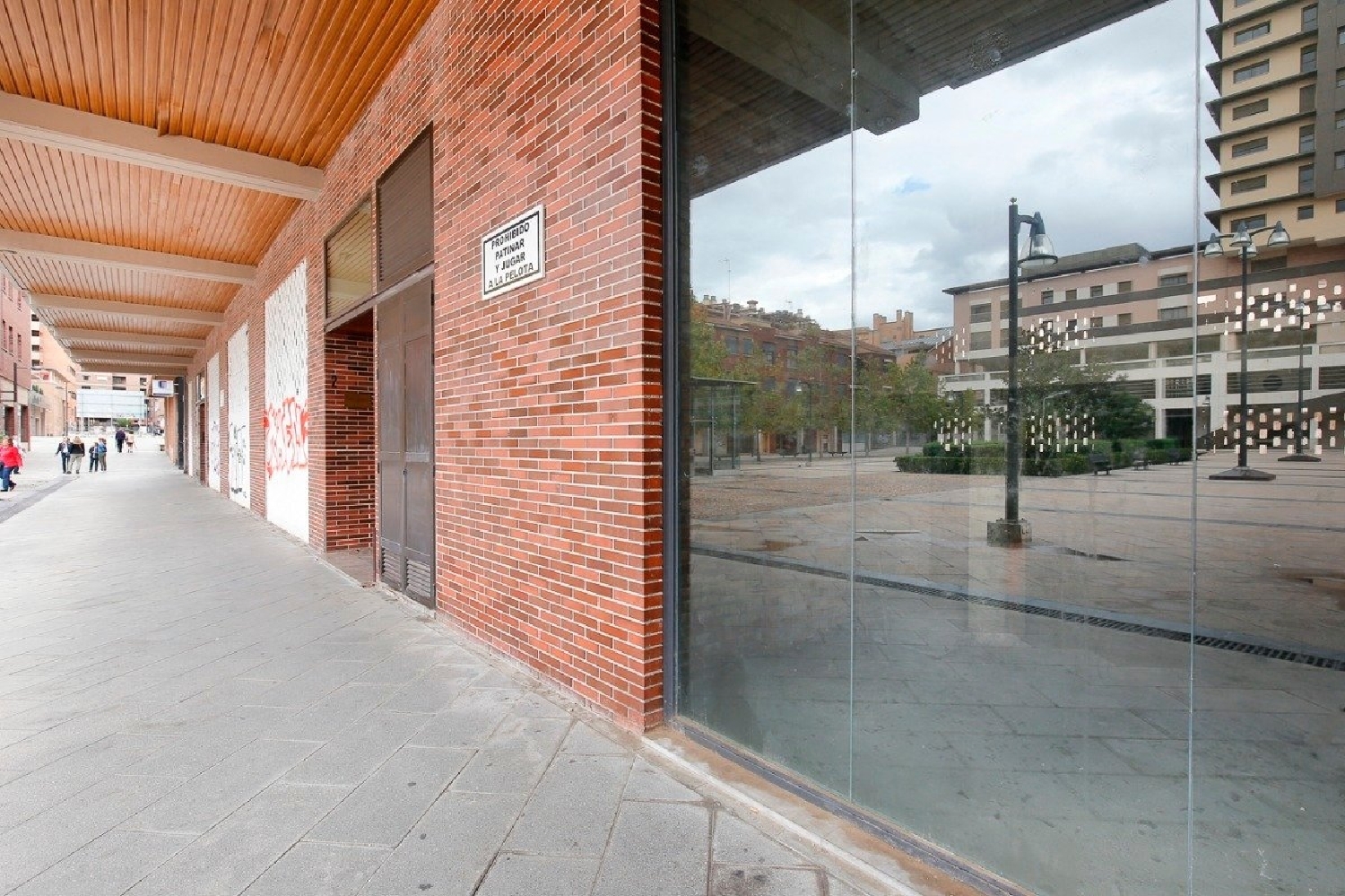 till salu lokal Beiro Vega De Granada 2