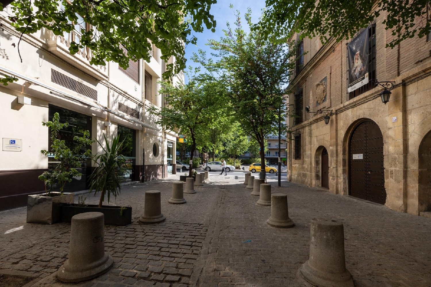 till salu lokal Beiro Vega De Granada 3