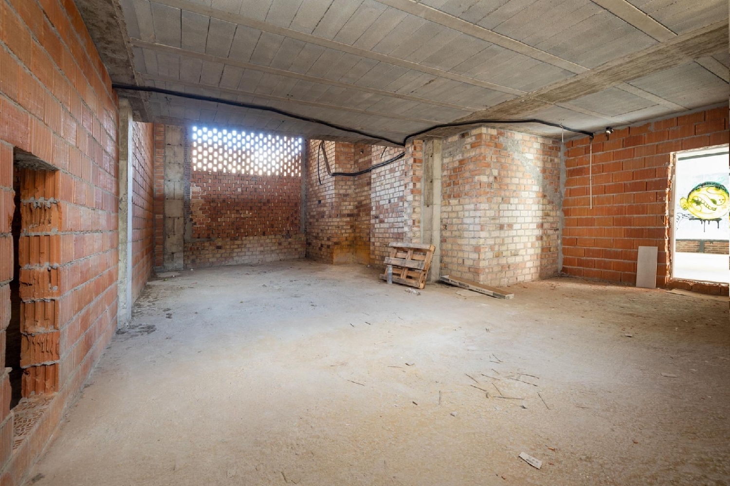 till salu lokal Beiro Vega De Granada 3