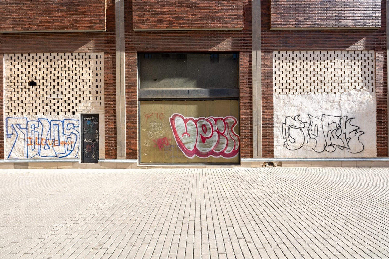  till salu lokal Beiro Vega De Granada 6