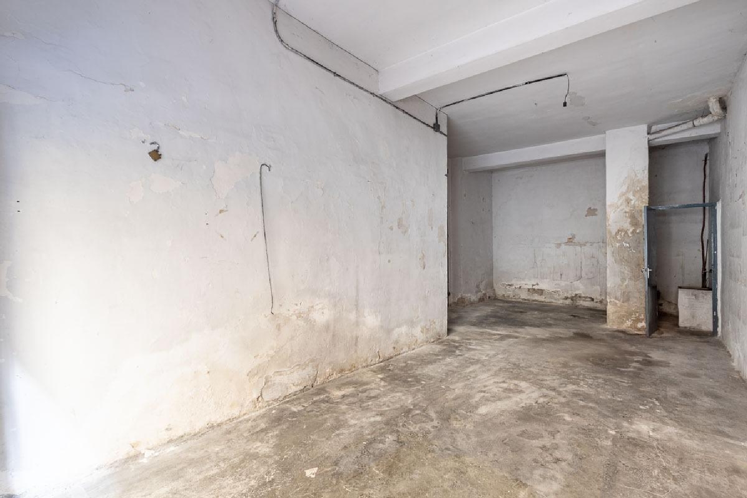 till salu lokal Beiro Vega De Granada 3