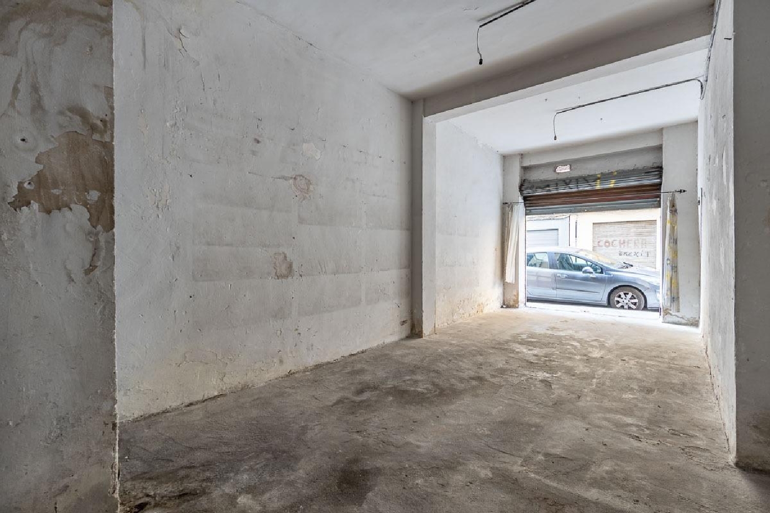 till salu lokal Beiro Vega De Granada 2
