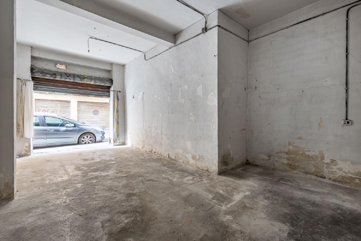  till salu lokal Beiro Vega De Granada 5