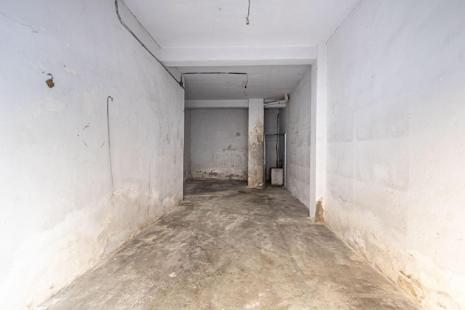  till salu lokal Beiro Vega De Granada 4