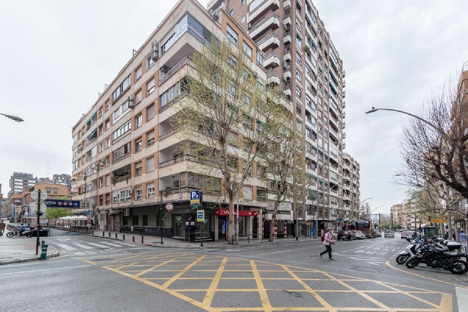  till salu lokal Beiro Vega De Granada 2