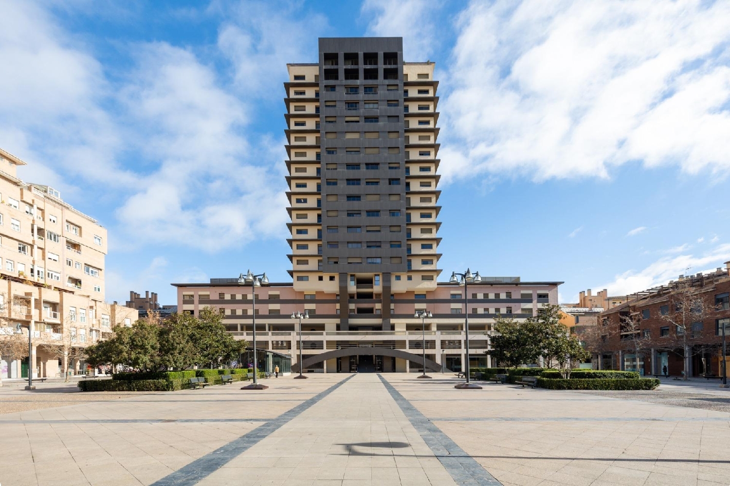 till salu lokal Beiro Vega De Granada 2