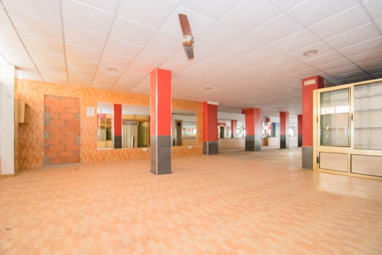 till salu lokal Beiro Vega De Granada 2
