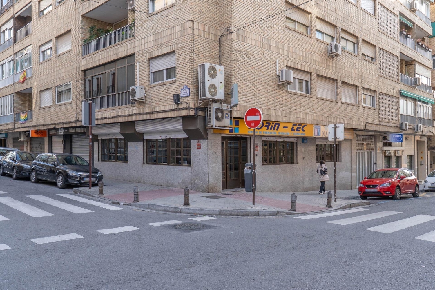  till salu lokal Beiro Vega De Granada 1