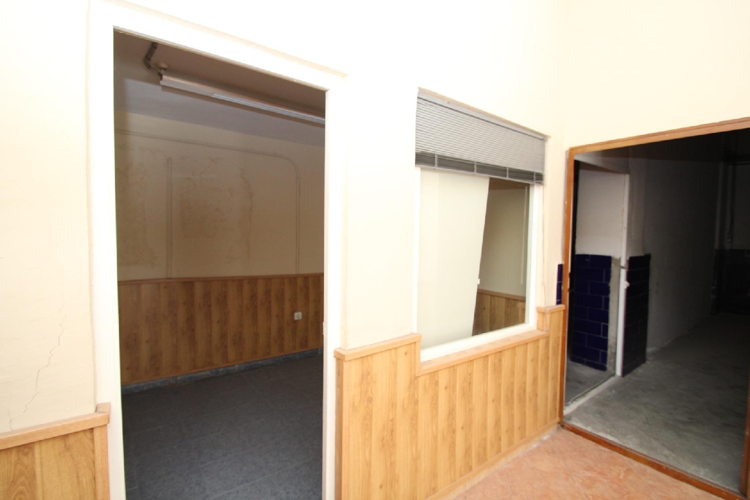 till salu lokal Beiro Vega De Granada 3