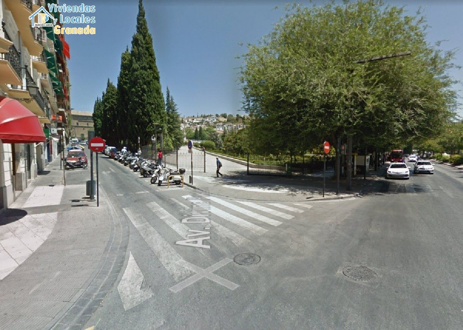  till salu lokal Beiro Vega De Granada 1