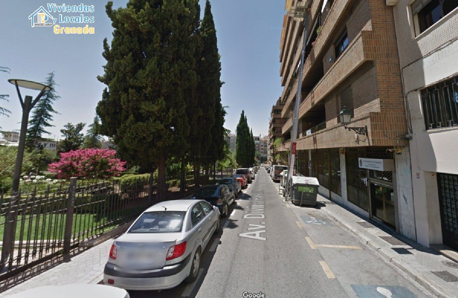 till salu lokal Beiro Vega De Granada 3