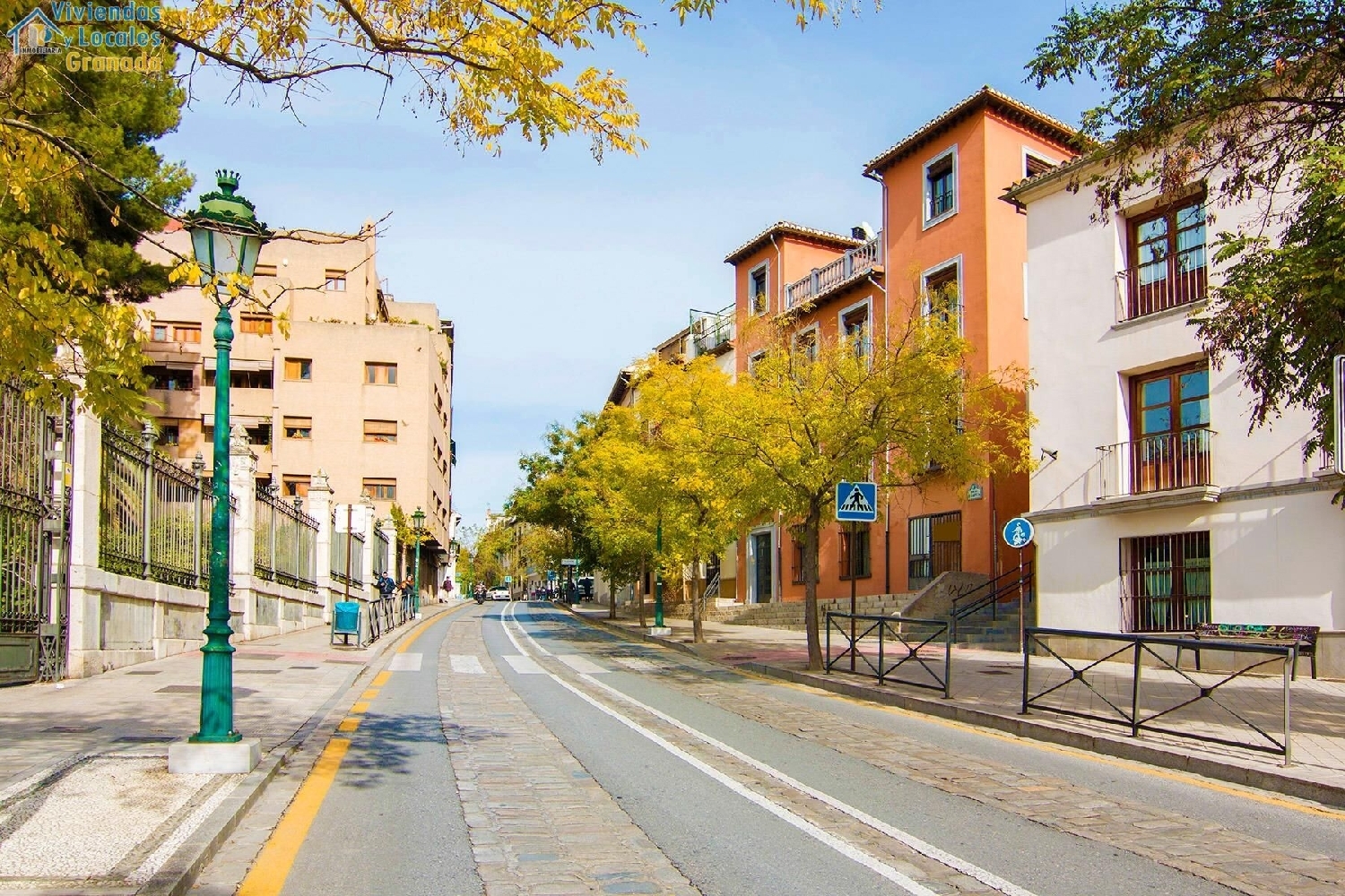  till salu lokal Beiro Vega De Granada 1
