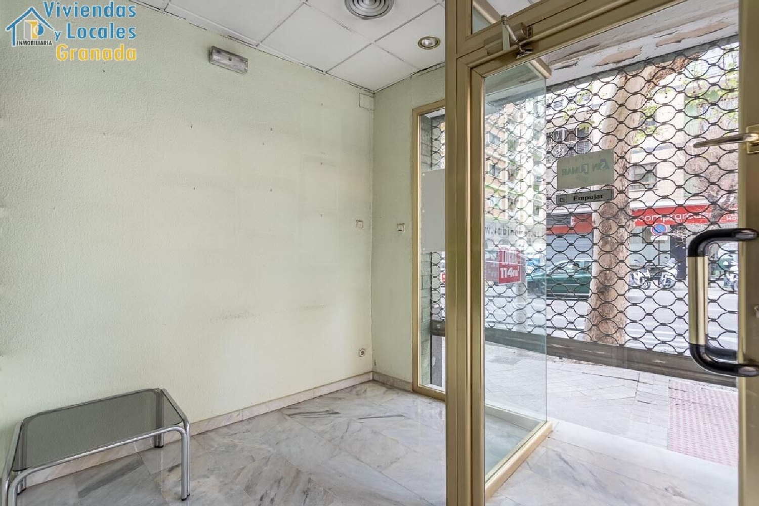 till salu lokal Beiro Vega De Granada 3