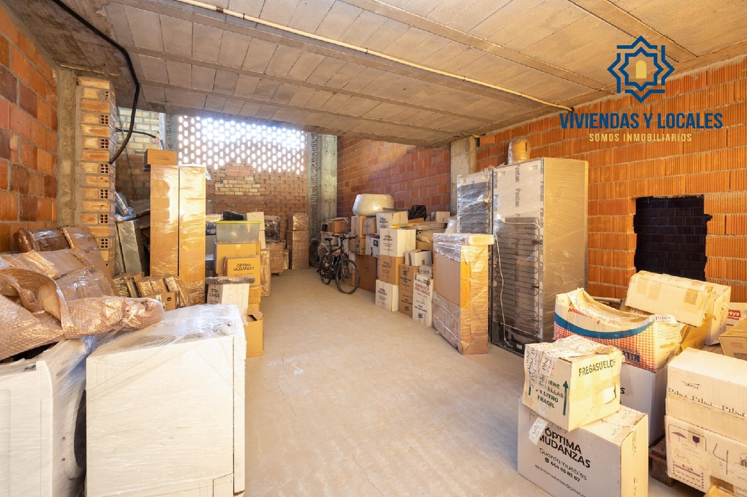 till salu lokal Beiro Vega De Granada 3