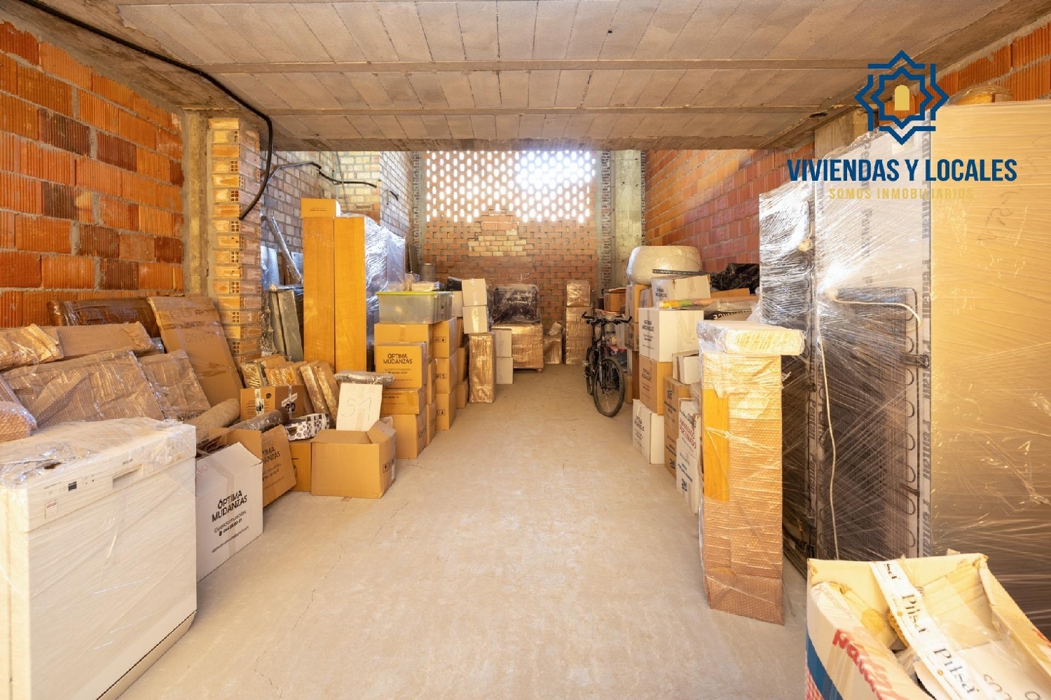 till salu lokal Beiro Vega De Granada 2