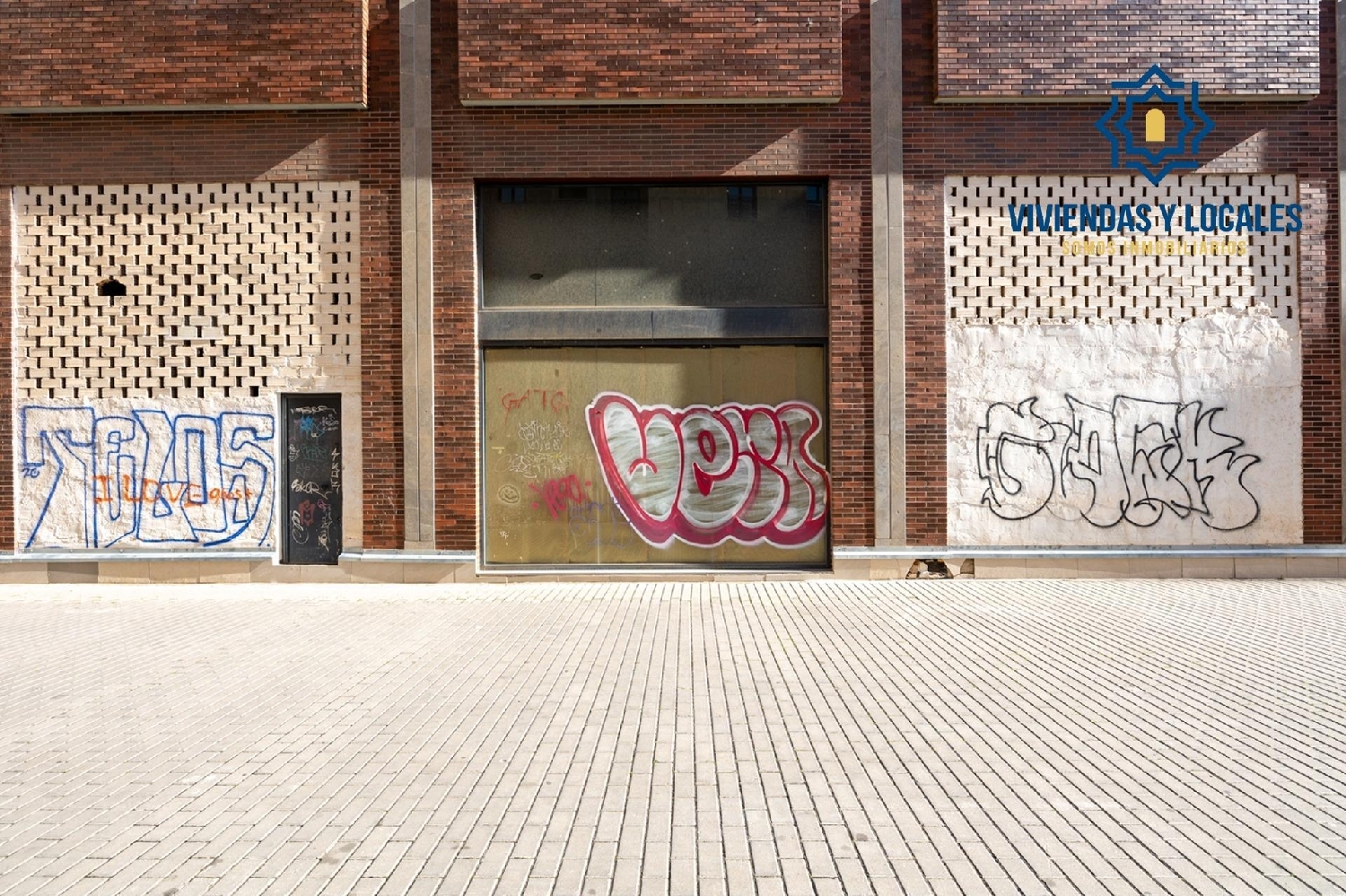  till salu lokal Beiro Vega De Granada 8