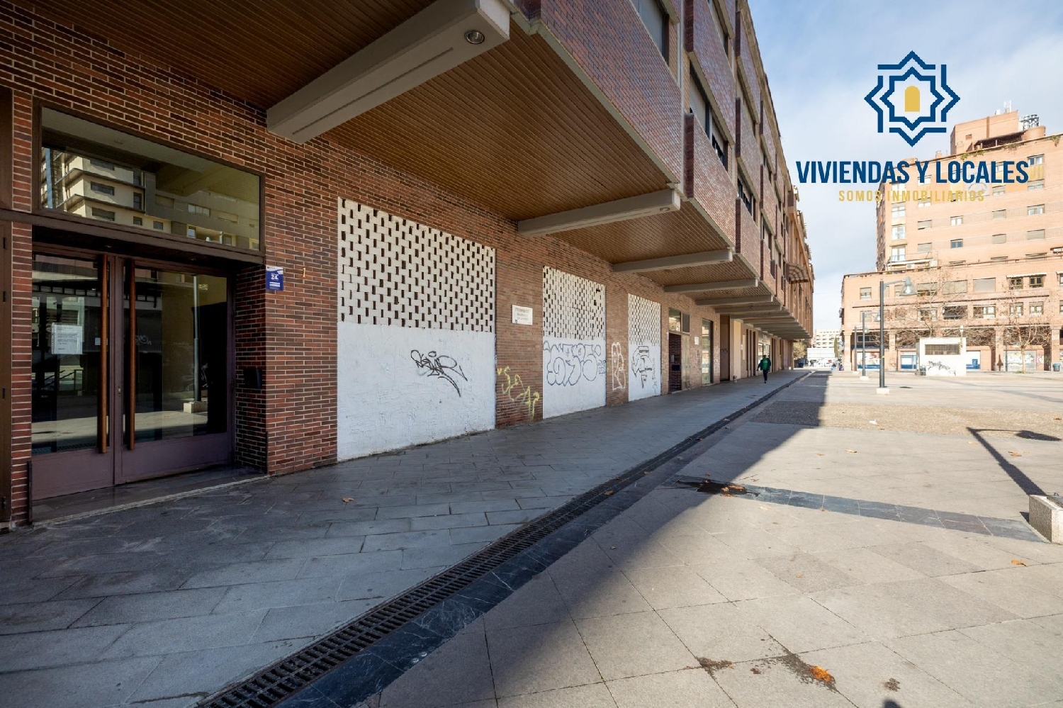  till salu lokal Beiro Vega De Granada 5