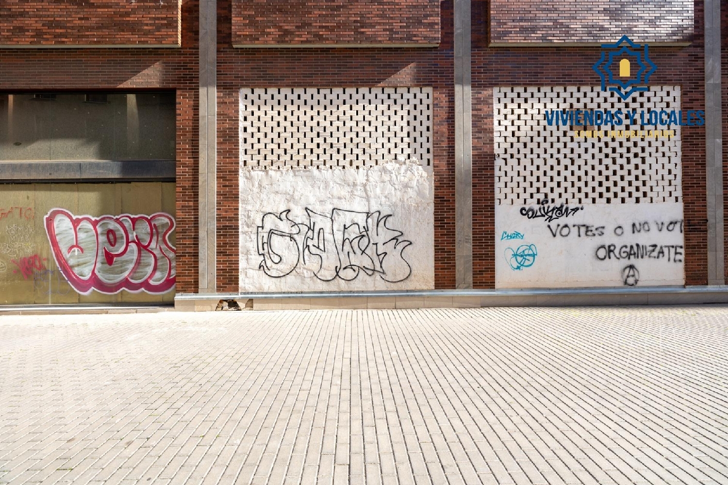  till salu lokal Beiro Vega De Granada 6