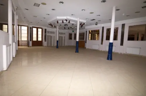 Palomares Sierra De Béjar lokal foto 6192730