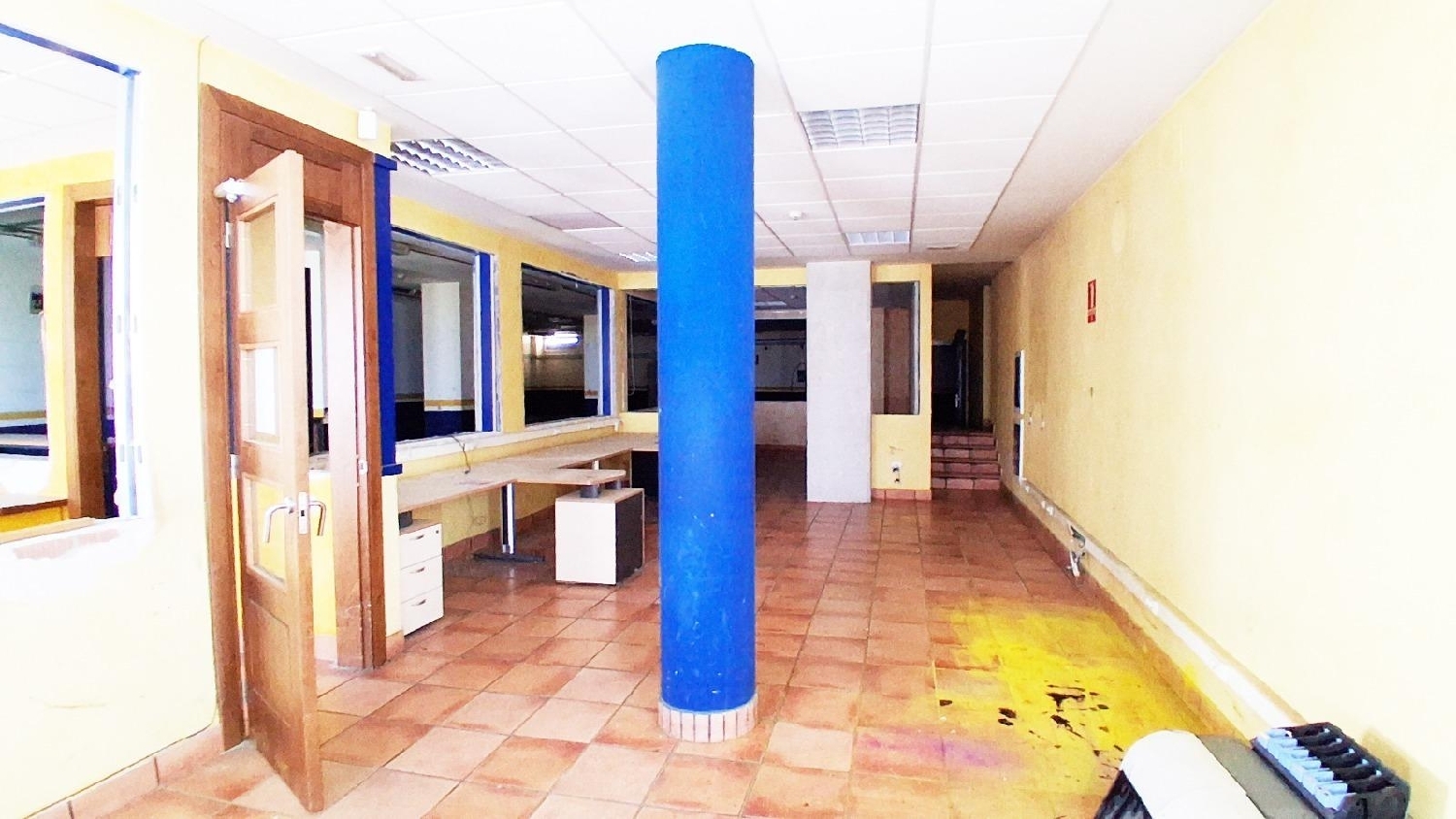  till salu lokal Béjar Sierra De Béjar 1
