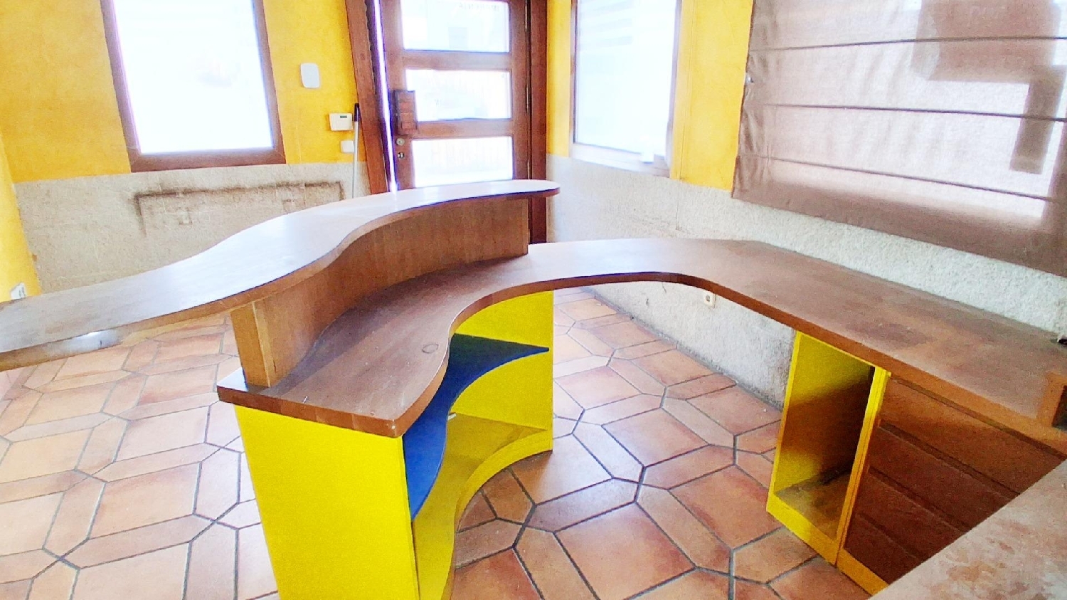  till salu lokal Béjar Sierra De Béjar 2