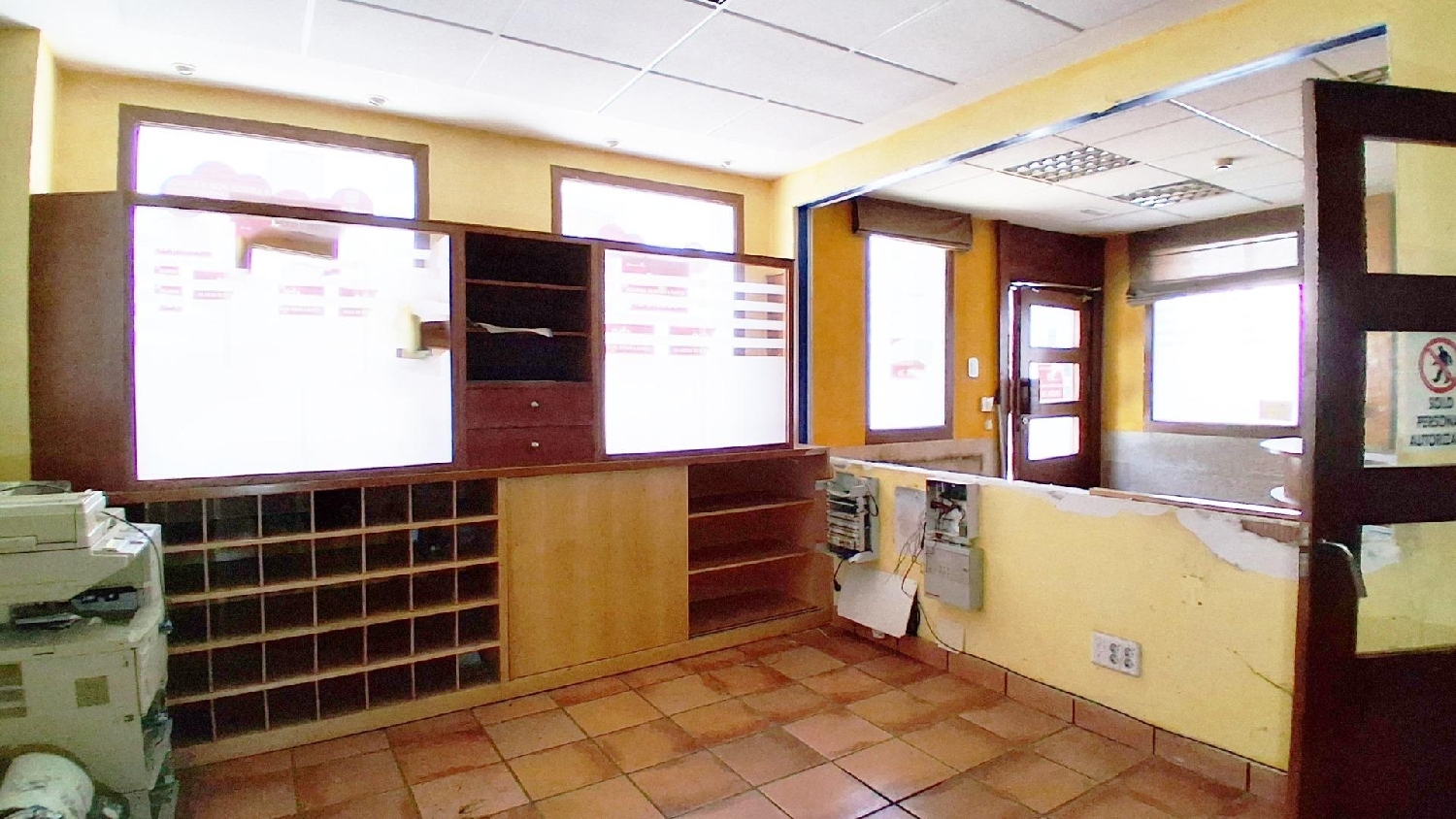  till salu lokal Béjar Sierra De Béjar 4