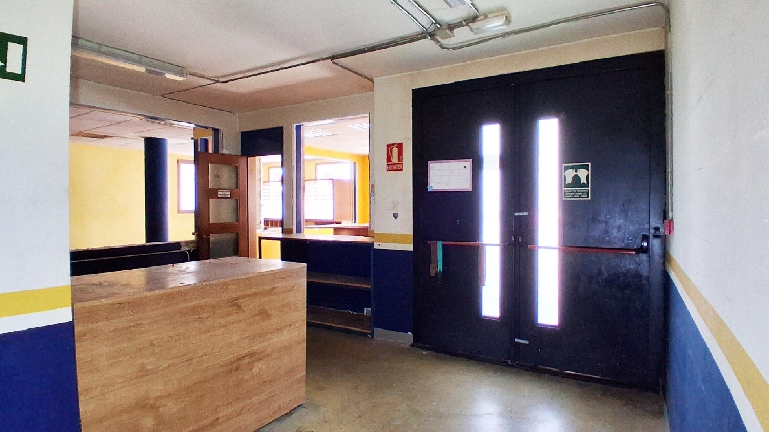  till salu lokal Béjar Sierra De Béjar 6