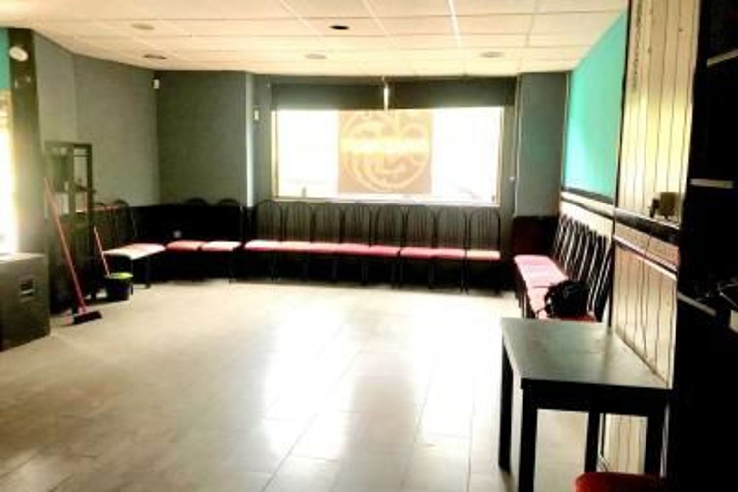  till salu lokal Belga Baja Oviedo 7
