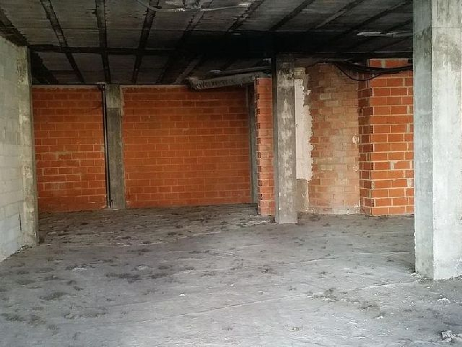 till salu lokal Belicena Vega De Granada 2