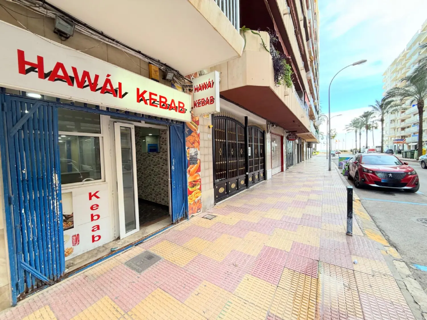  till salu lokal Masía Del Racó Ribera Baixa 1