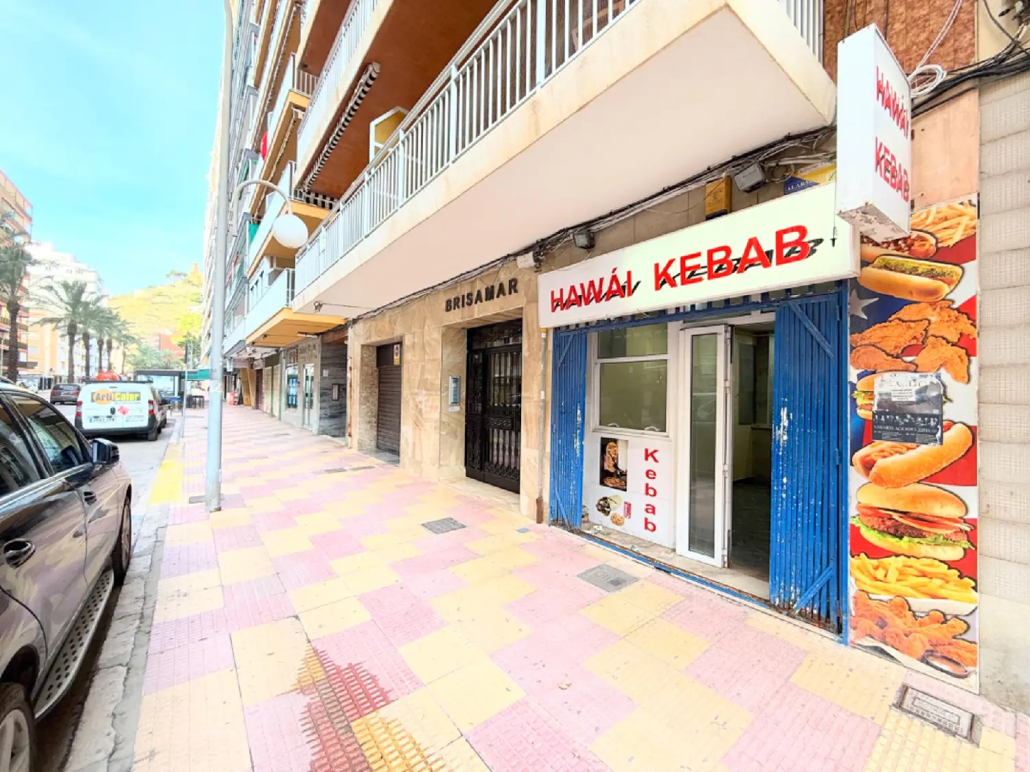 till salu lokal Masía Del Racó Ribera Baixa 2