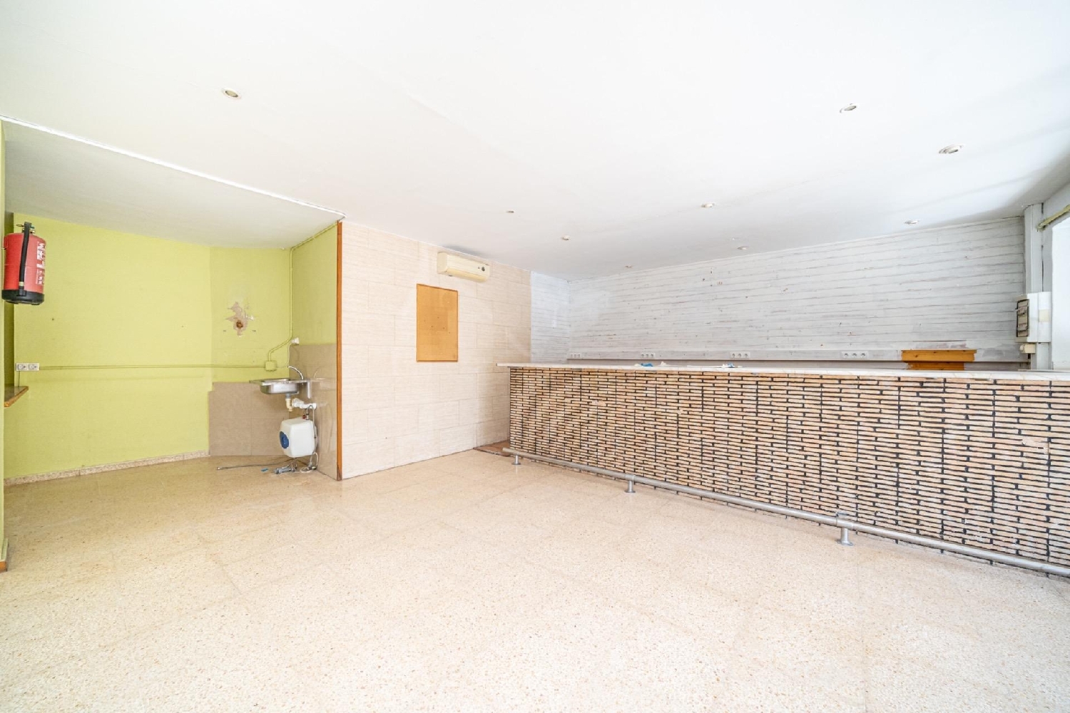  till salu lokal Bellavista Llucmajor 6