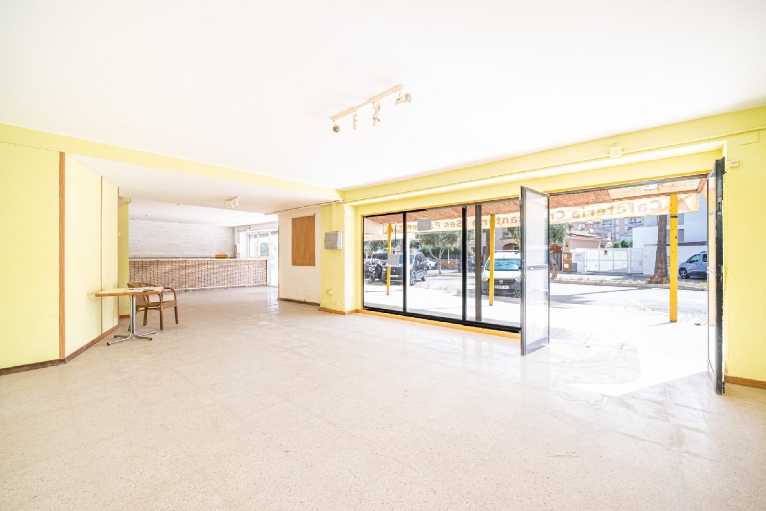  till salu lokal Bellavista Llucmajor 8