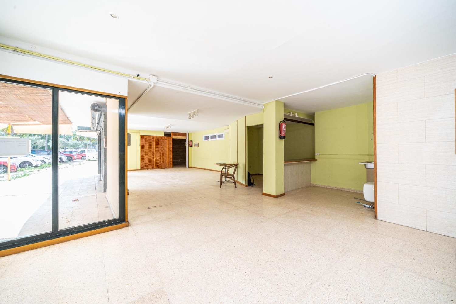  till salu lokal Bellavista Llucmajor 7