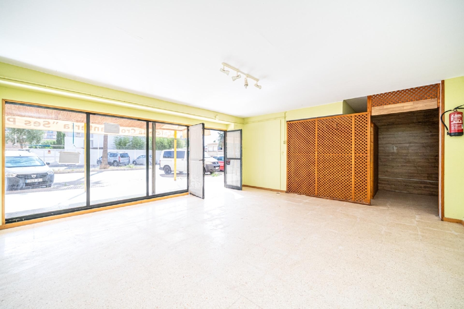  till salu lokal Bellavista Llucmajor 4