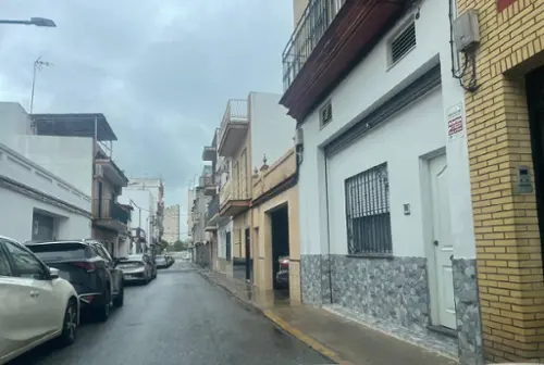 Santisteban Del Puerto Condado (El) tomt foto 6211349