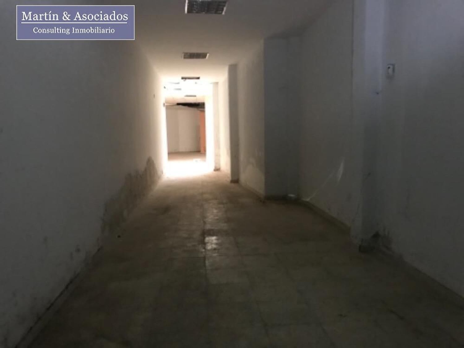  till salu lokal Bellavista-La Palmera Metropolitana De Sevilla 7