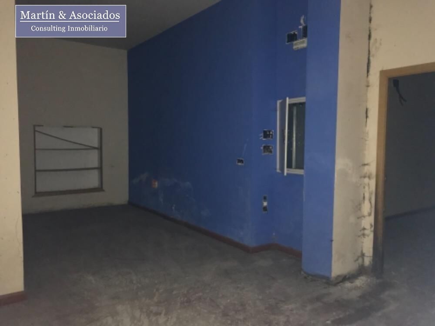  till salu lokal Bellavista-La Palmera Metropolitana De Sevilla 6