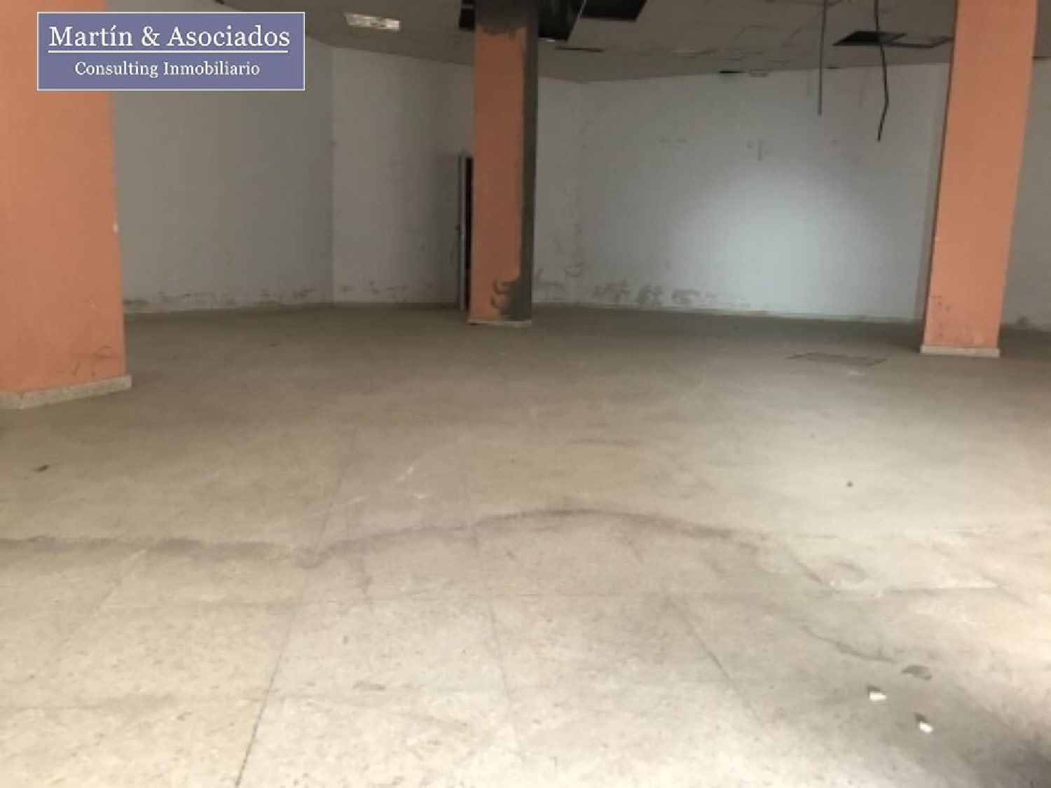  till salu lokal Bellavista-La Palmera Metropolitana De Sevilla 4