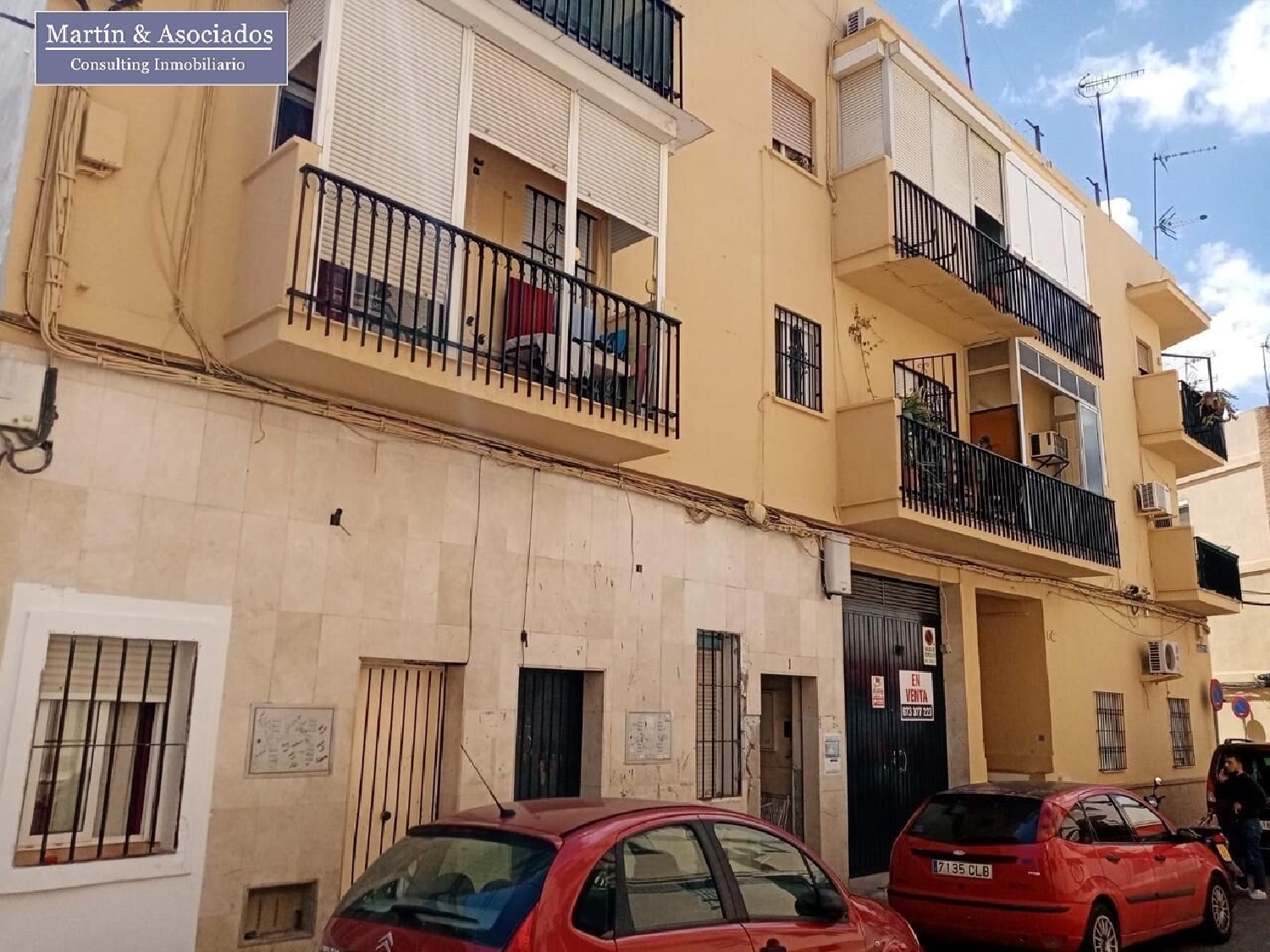  till salu lokal Bellavista-La Palmera Metropolitana De Sevilla 1