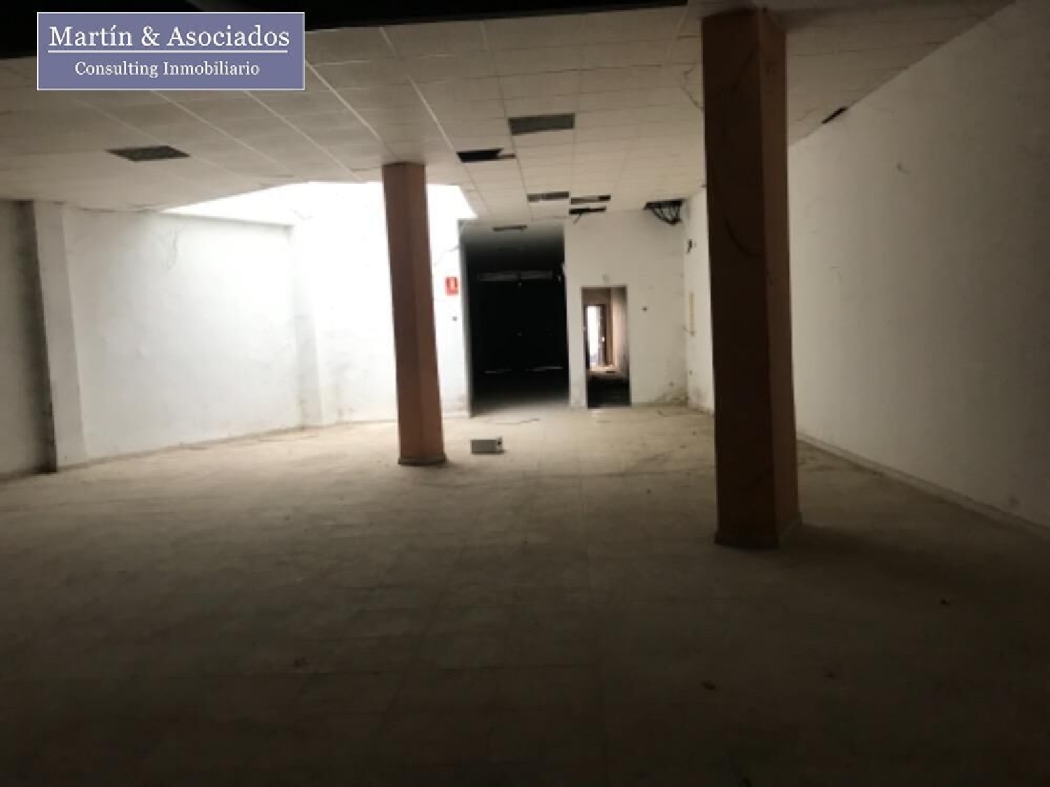  till salu lokal Bellavista-La Palmera Metropolitana De Sevilla 5