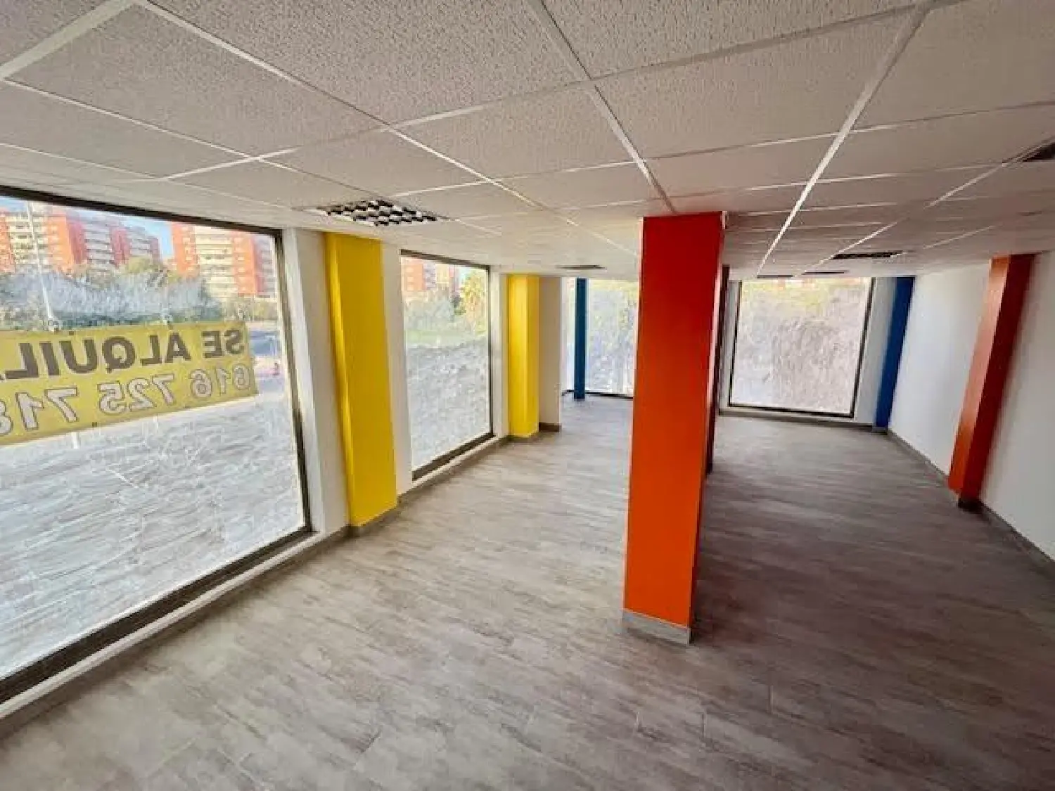  en venta local Bellavista-La Palmera Metropolitana De Sevilla 1
